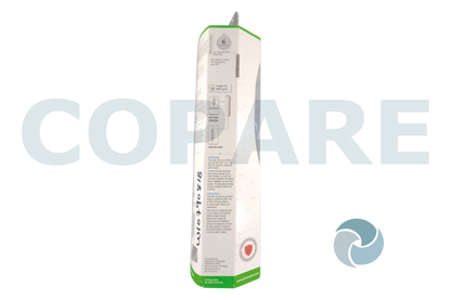 FILTRO REFRIGERADOR WHIRLPOOL