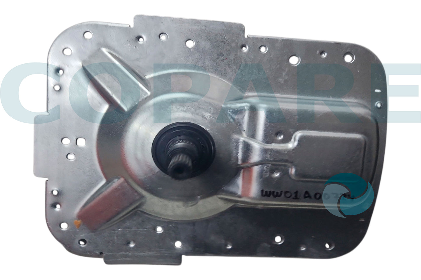 CAJA TRANSMISION KRAKEN 233D2549G004/008247