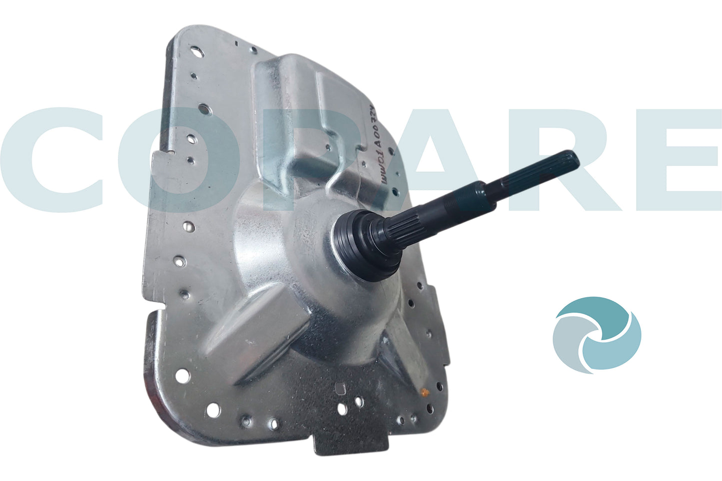 CAJA TRANSMISION KRAKEN 233D2549G004/008247