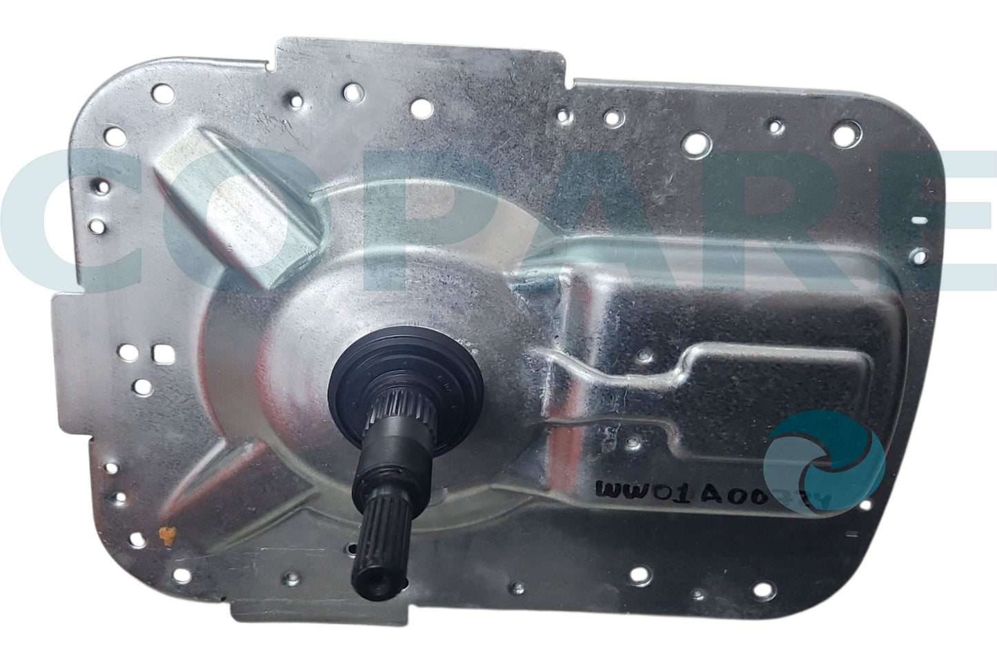 CAJA TRANSMISION KRAKEN 233D2549G004/008247