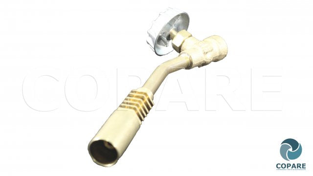 BOQUILLA PARA SOPLETE FLAMINETA
