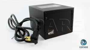 COMPENSADOR DE VOLTAJE KVR-1500X3/KVR-1500