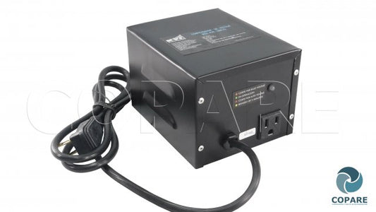 COMPENSADOR DE VOLT KVR-2000