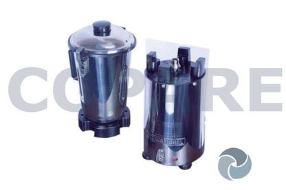 LICUADORA INDUSTRIAL 3 LTS INTERNACIONAL