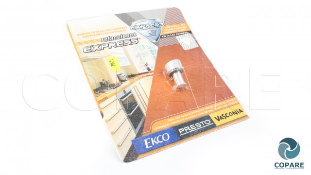 FUSIBLE INTERLOCK PRESTO 4,6,8 LTS 75552/70001225