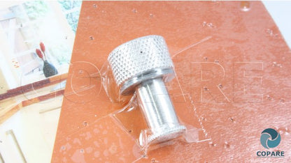 FUSIBLE INTERLOCK PRESTO 4,6,8 LTS 75552/70001225