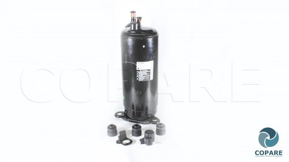 COMPRESOR R600 1/5 HP 120V/60H RTIFRE0037