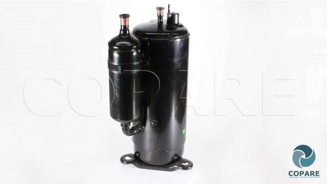 COMPRESOR R600 1/5 HP 120V/60H RTIFRE0037