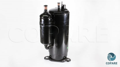 COMPRESOR R600 1/5 HP 120V/60H RTIFRE0037