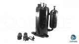 COMPRESOR ROTATIVO 18000 BTU 220 R22