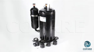 COMPRESOR ROTATIVO 24000 BTU 220 R22
