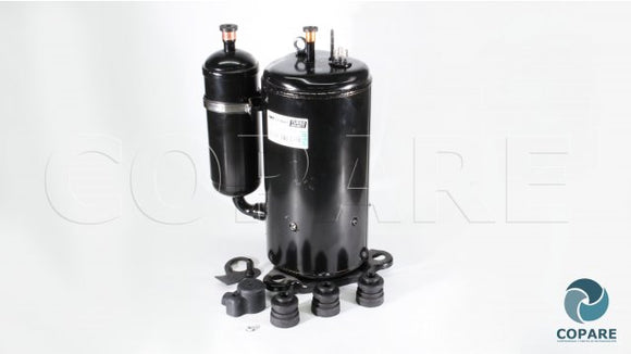 COMPRESOR ROTATIVO 24000 BTU 220 R22