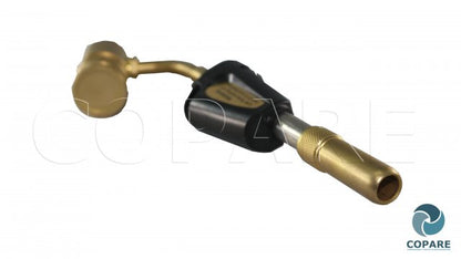 BOQUILLA UN CAÑON CON ENCENDIDO ELECTRONICO AR-K70C