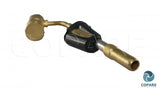 BOQUILLA UN CAÑON CON ENCENDIDO ELECTRONICO AR-K70C
