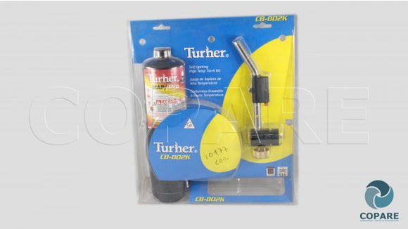 BOQUILLA HT-280 CON TANQUE CB-802K