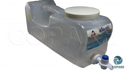 DISPENSADOR DE AGUA 5 LTS. 9929-2