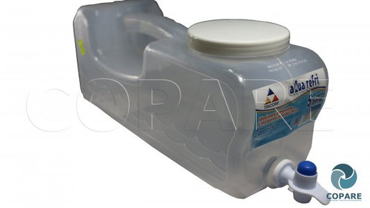 DISPENSADOR DE AGUA 5 LTS. 9929-2