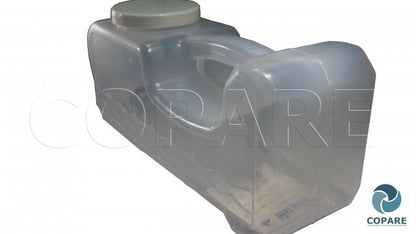 DISPENSADOR DE AGUA 5 LTS. 9929-2