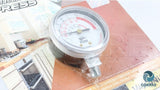 MANOMETRO PARA OLLA PRESTO 12 Y 21 LTRS