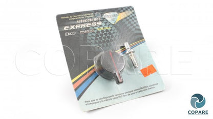 INDICADOR OLLA EKCO CUISINE 95567 DESCONTINUADO
