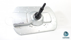 CAJA TRANSMISION AQUASAVER WW01F00228