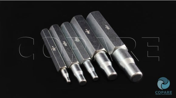 EXPANSOR MULTIPLES 5 PZAS VA-193