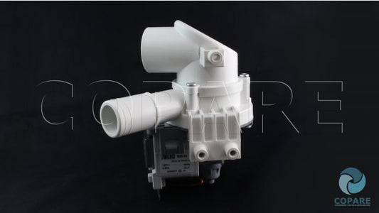 BOMBA LAV. CROLLS MOD. BCA BOLAWH002