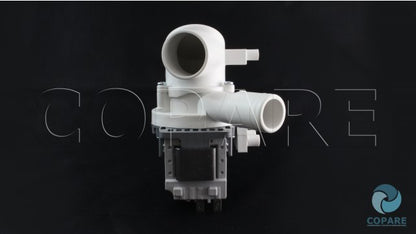 BOMBA LAV. CROLLS MOD. BCA BOLAWH002