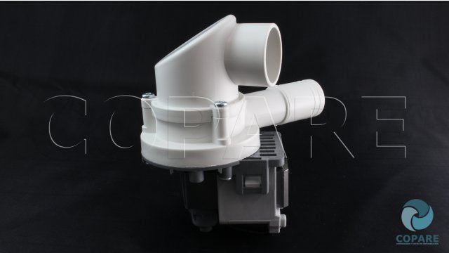BOMBA LAV. CROLLS MOD. BCA BOLAWH002