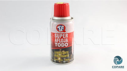 AFLOJATODO 300 GRS