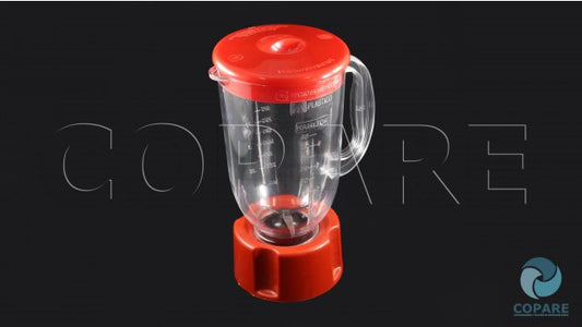 VASO COMPLETO HAMILTON BEACH ELECTRIC LIHB4000V5