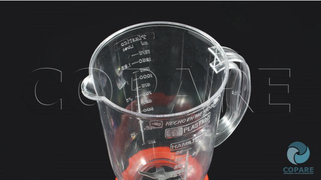 VASO COMPLETO HAMILTON BEACH ELECTRIC LIHB4000V5