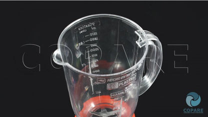 VASO COMPLETO HAMILTON BEACH ELECTRIC LIHB4000V5