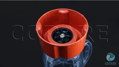 VASO COMPLETO HAMILTON BEACH ELECTRIC LIHB4000V5