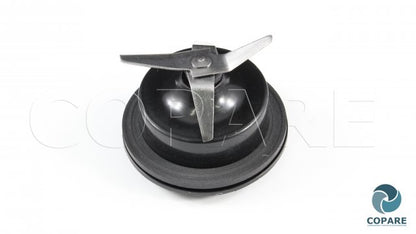 VASO COMPLETO HAMILTON BEACH ELECTRIC LIHB4000V5