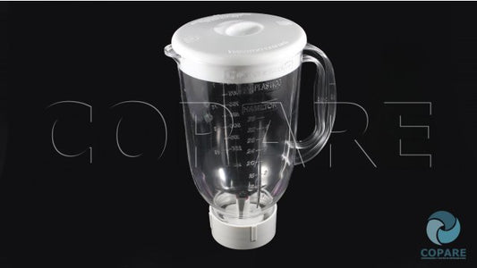 VASO COMPLETO HOME TEACH ENTRADA CHICO LIVA5900V5