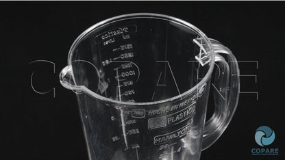 VASO COMPLETO HOME TEACH ENTRADA CHICO LIVA5900V5