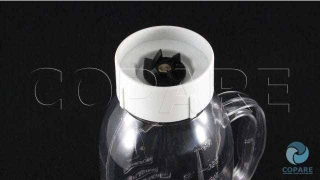 VASO COMPLETO HOME TEACH ENTRADA CHICO LIVA5900V5
