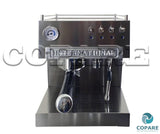 CAFETERA INTERNACIONAL DUO PROF NGA DUO115N