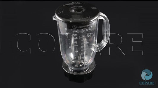 VASO COMPLETO HAMILTON POWER ELITE LIHB2000V5