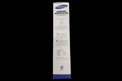 FILTRO DE AGUA REFRIGERADOR SAMSUNG ANTIGUO DA29-00020A-B