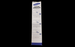 FILTRO DE AGUA REFRIGERADOR SAMSUNG ANTIGUO DA29-00020A-B