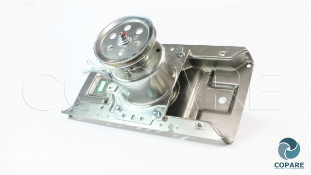 CAJA TRANSMISION WHIRLPOOL CHINA CON CLUTCH