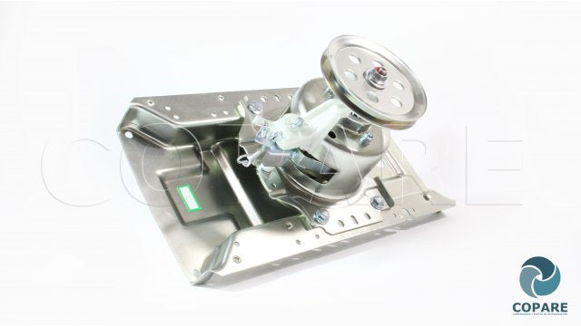 CAJA TRANSMISION WHIRLPOOL CHINA CON CLUTCH