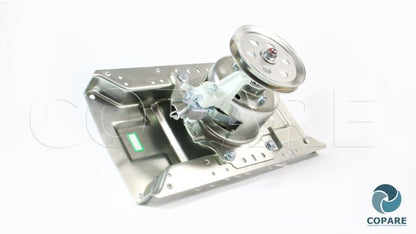 CAJA TRANSMISION WHIRLPOOL CHINA CON CLUTCH