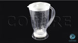 VASO COMPLETO FACIMIX PL LIMO1500