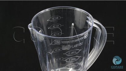 VASO COMPLETO FACIMIX PL LIMO1500