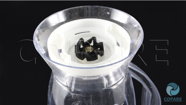 VASO COMPLETO FACIMIX PL LIMO1500
