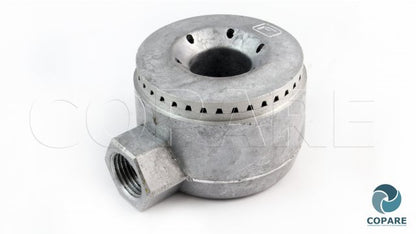 QUEMADOR ALUMINIO CHICO 12573001