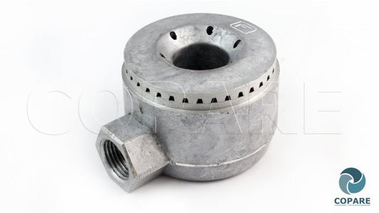 QUEMADOR ALUMINIO CHICO 12573001